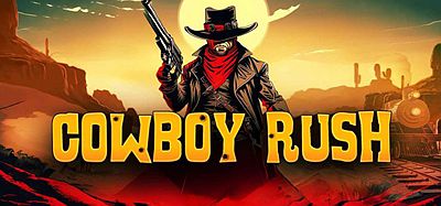 Meta Quest 游戏《牛仔冲刺》Cowboy Rush